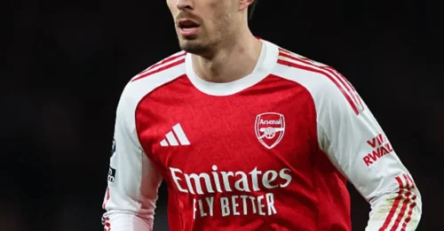 ARSENAL JUST DROPPED A BOMBSHELL LINEUP MOVE! The Brighton Never Saw THIS Coming Before Thursday Showdown! This is Stunning!