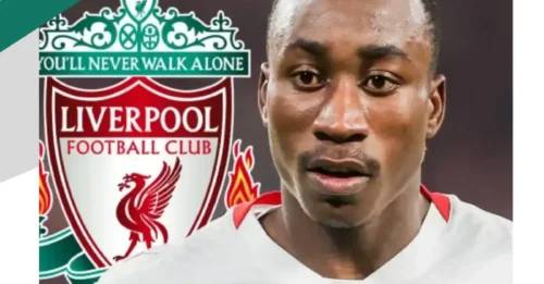 BOMBSHELL IN ANFIELD: Liverpool sent HUGE message over jaw-dropping Yan Diomande signing as Salah to Saudi chances soar