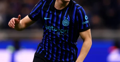 Arsenal transfer news: Inter erect wall around ‘non-negotiable’ young striker targeted by Gunners