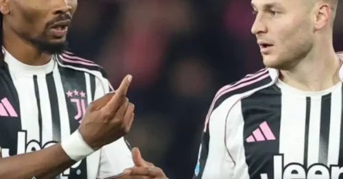 CONFIRMED: Liverpool agrees €45m deal for Juventus sensation—Man United LEFT FUMING as their top target SNUBBED them for Anfield!