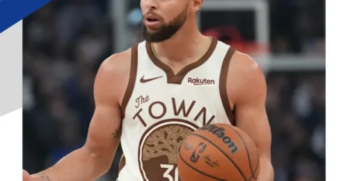 BREAKING IN GOLDEN STATE: Warriors have an impossible Stephen Curry question to answer as the season winds down