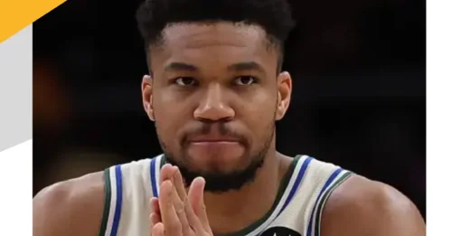LOS ANGELES GET A BOMBSHELL: Giannis Antetokounmpo Rumors Could Signal Bad News for Lakers
