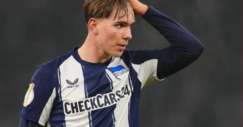 ARTETA'S SHOCK MOVE! Arsenal ready to raid treasure chest for £10.5m wonderkid dubbed 