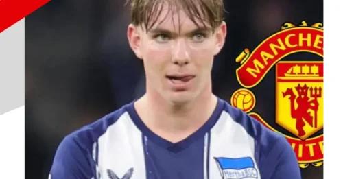 BAYERN MUNICH DODGE BULLET AS PREMIER LEAGUE COMES CALLING! Arsenal and Man United locked in £17.4m tug-of-war for German star after stunning 