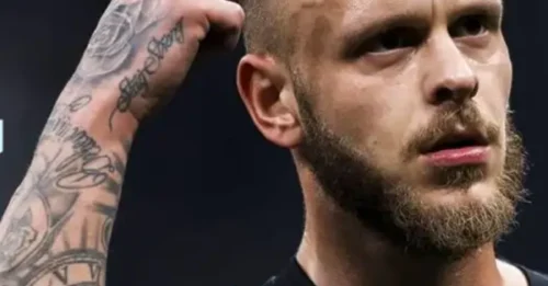 BOMBSHELL IN ANFIELD: Liverpool want to sign ‘the best left-back in the world’ after Man Utd ‘phone call’ ends in shattered ‘dream’
