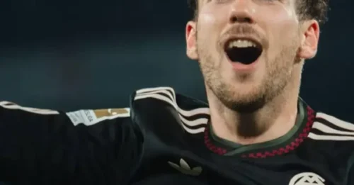 ARSENAL! I'M COMING: Serial winner ‘would love to’ join Arsenal and win Champions League – ‘Perfect next club’