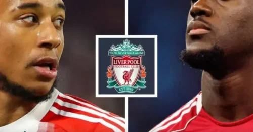 BREAKING: Liverpool submit ‘biggest Ibrahima Konate offer yet’ as shock SWAP deal for Michael Olise talked up