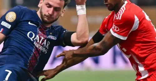 BOMBSHELL IN ANFIELD: Spectacular £130m Liverpool move boosted as Euro giant faces ‘dangerous’ exit saga