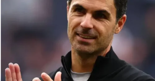 TRANSFER SHOCKER! 'Frustrated' first-team star ORDERS exit talks as Arsenal's new £48m Spanish sensation prepares to ignite the Premier League!
