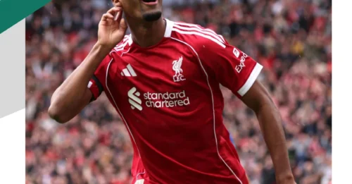 BOMBSHELL IN ANFIELD: Liverpool announce brilliant deal and table biggest offer yet for second signing