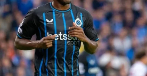 HERE WE GO! It's a DONE DEAL! Liverpool stuns the Premier League with massive £40m SWOOP for South American sensation—Welcome to the Reds!