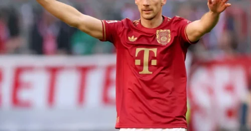 UNBELIEVABLE TRANSFER TWIST! Champions League winner ‘would love to’ join Arsenal just months after rejecting Gunners move