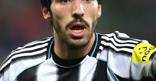 DEAL NEARLY DONE! How Arteta just convinced this Premier League superstar to SNUB rivals for Emirates move—it's a MASSIVE statement of intent!