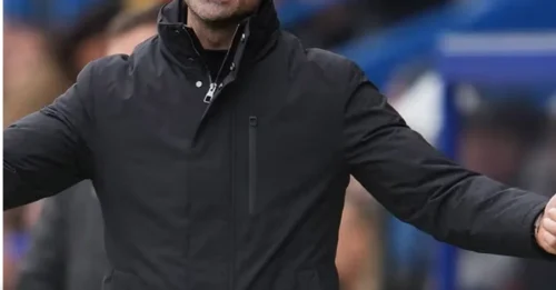 IT'S OFFICIAL! Mikel Arteta receives sack verdict as transfer admission made - 'we could lose him'