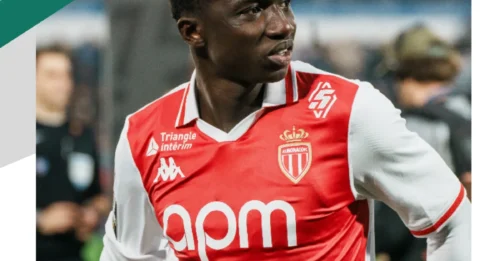 BREAKING FROM ANFIELD! Liverpool GREENLIGHT SHOCK £86.5M WAR-CHEST to land Senegalese sensation in DRAMATIC midfield overhaul.