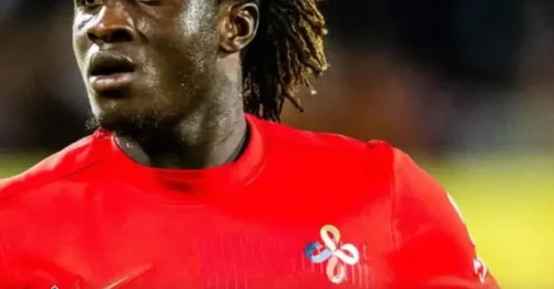 GAME OVER FOR RIVALS! Liverpool are about to PULL THE TRIGGER! A €40m midfield BEAST is ONE STEP AWAY from Anfield. Get ready to ERUPT!
