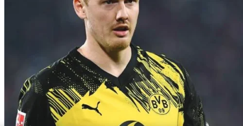 Andrea Berta has DONE IT AGAIN! 298 GAMES, 56 GOALS, 69 ASSISTS – AND ARSENAL GET HIM FOR FREE! This isn't a transfer, it's a ROBBERY in broad daylight!