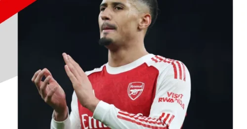 ARSENAL JUST DROPPED A BOMBSHELL LINEUP MOVE! 10 Arsenal changes for Bayer Leverkusen as Mikel Arteta battles nine injury issues