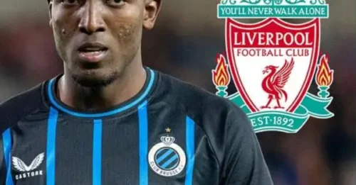 I'm Coming: CHAMPIONS LEAGUE SUPERSTAR BREAKS SILENCE: 'My heart is set on Anfield!' – Liverpool given GREEN LIGHT for blockbuster €40M move!