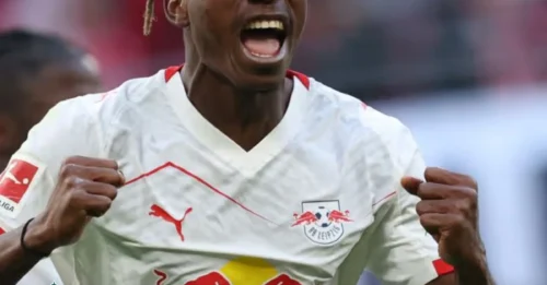 BREAKING IN ANFIELD! Liverpool transfer news as Yan Diomande boost emerges and $108M defender wanted
