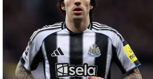 Arsenal news: Gunners make Sandro Tonali transfer decision as bargain swoop targeted