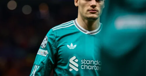 BREAKING: Florian Wirtz makes feelings on Liverpool’s performance vs Galatasaray clear