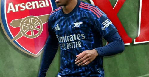 ARSENAL JUST DROPPED A BOMBSHELL LINEUP MOVE! The Bayer Leverkusen Never Saw THIS Coming Before  Wednesday Showdown! This is Stunning!