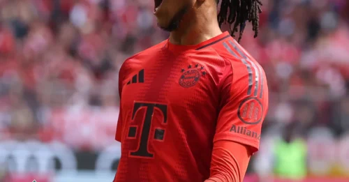 MEGA-DEAL CONFIRMED! Fabrizio Romano confirms Liverpool want ‘perfect’ £130m signing but £60m deal more likely