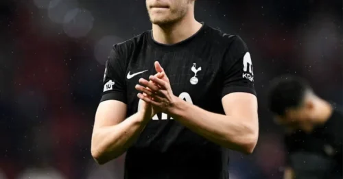 BREAKING; Liverpool transfer news amid $115M 'early move' and Micky van de Ven claim