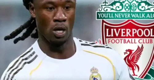 DREAM COME TRUE: Liverpool get green light for dream Real Madrid signing as giant triple deal clarified