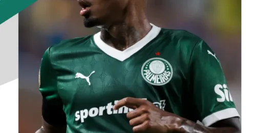 HUGE BLOW for rivals!  Liverpool WIN the race for the £30m Brazilian CROWN JEWEL – He's scored 10+ and played 60+ for Palmeiras!