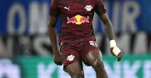 HERE WE GO! Arsenal AGREE personal terms with £60M French superstar after stunning Bundesliga display – Deal IMMINENT as Arteta gets his TOP target!