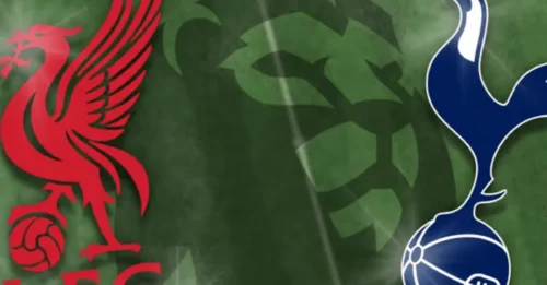 LIVERPOOL JUST DROPPED A BOMBSHELL LINEUP MOVE! The Tottenham Never Saw THIS Coming Before SUNDAY's Showdown! This is Stunning!