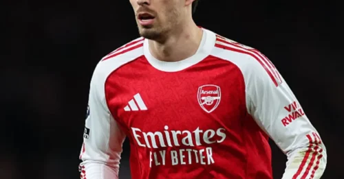 ARSENAL JUST DROPPED A BOMBSHELL LINEUP MOVE! The Everton Never Saw THIS Coming Before SUNDAY’s Showdown! This is Stunning!