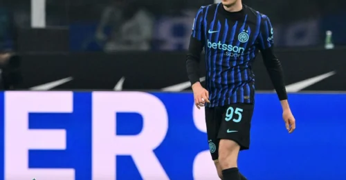 BREAKING IN ANFIELD! World-class Liverpool signing gets double boost as two electric Mo Salah replacements eyed