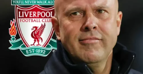 BREAKING IN ANFIELD! Arne Slot drops stunning sack hint after Liverpool make new manager choice