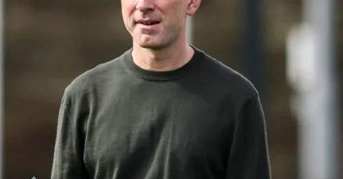 Richard Hughes has seen enough: Eight players will go in summer clear-out