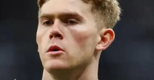 LIVERPOOL JUST DECLARED WAR ON THE PREMIER LEAGUE! The REDS are STEALING Newcastle's absolute CORNERSTONE in a 70 MILLION POUND heist – the rest of the Top 4 is OFFICIALLY SHAKING!