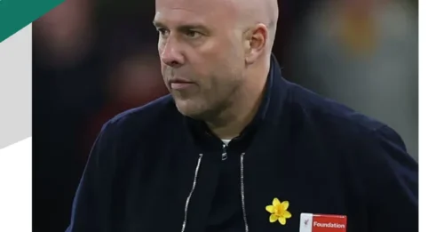 'Completely normal' — Arne Slot reacts to boos as Liverpool makes Tottenham mess