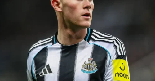 HE’S HEREEEE! Arsenal just LANDED the €80m 
