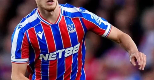 HE'S THE CHOSEN ONE! Liverpool agree £65m fee to sign Premier League beast and FIX Carragher's nightmare problem that has haunted Anfield!