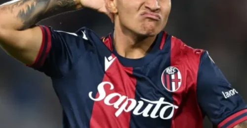 SHOCK DECISION! Arsenal IGNORES Top Targets to BET ALL on the 'MINI LAUTARO'! The £34.5m GENIUS is COMING HOME!
