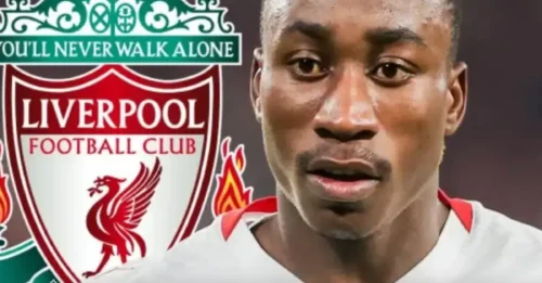 BREAKING IN ANFIELD! Liverpool in dreamland as Bayern Munich say NO to signing €100m winger – ‘He’s too expensive’