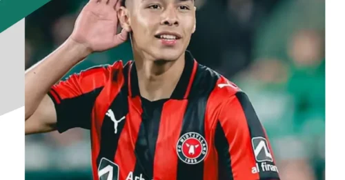 STUNNING MOVE! Liverpool SIGN a LITTLE-KNOWN HERO for £8m and SHIP Salah out! This is ABSOLUTELY CRAZY!