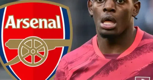 ARSENAL READY TO SHATTER THE WORLD RECORD! Elite €149m superstar duo TOP of their wish list - This changes EVERYTHING for the Premier League!