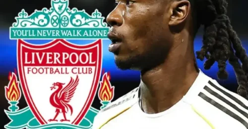 BREAKING: Spectacular Liverpool raid on Real Madrid APPROVED, with ‘problem’ Reds star now in danger