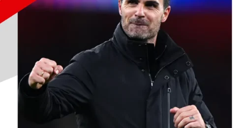 LODON DROP A BOMBSHELL: Mikel Arteta explains rare Arsenal decision before Carabao Cup final showdown