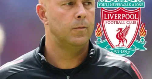 DO OR DIE FOR SLOT! Liverpool’s ruthless board issues TWO must-win demands and a MAJOR REVIEW that could trigger a SACKING explosion at Anfield!