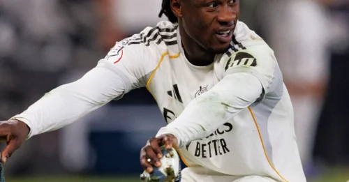 LIVERPOOL JUST PULLED THE HEIST OF THE SUMMER. A £43m French Superstar is REDS bound, and the Premier League is SHAKING.