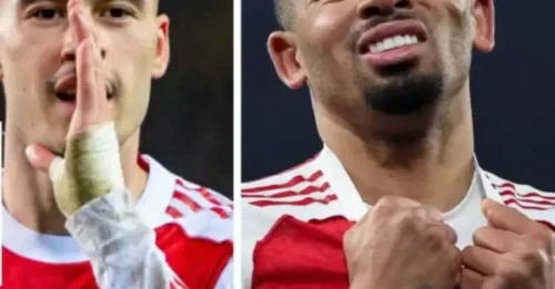 ARSENAL'S TRIAD OF TERROR! Arteta Drops the Hammer, THREE Superstars In—Three Fan Favorites OUT. The Emirates Evolution Just Got NASTY.